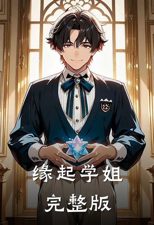 缘起学姐完整版