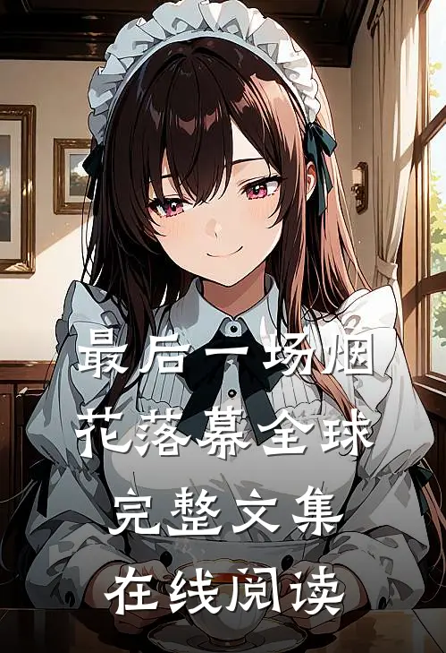 最后一场烟花落幕全球完整文集在线阅读
