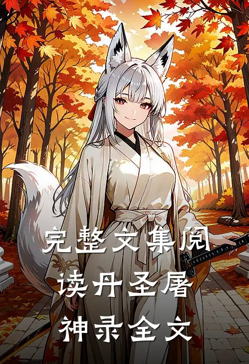 完整文集阅读丹圣屠神录全文
