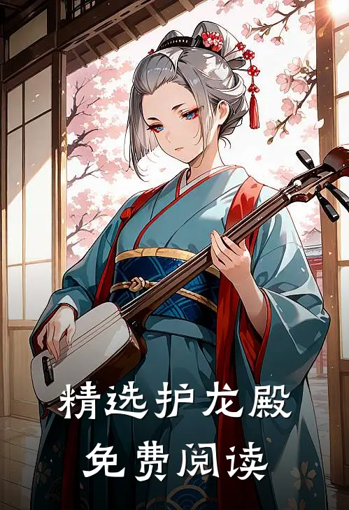 精选护龙殿免费阅读