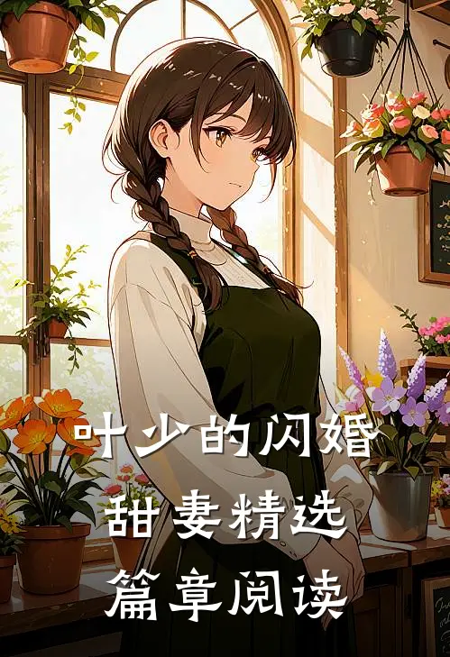 叶少的闪婚甜妻精选篇章阅读