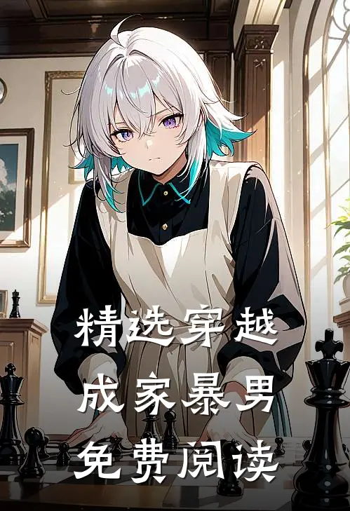 精选穿越成家暴男免费阅读