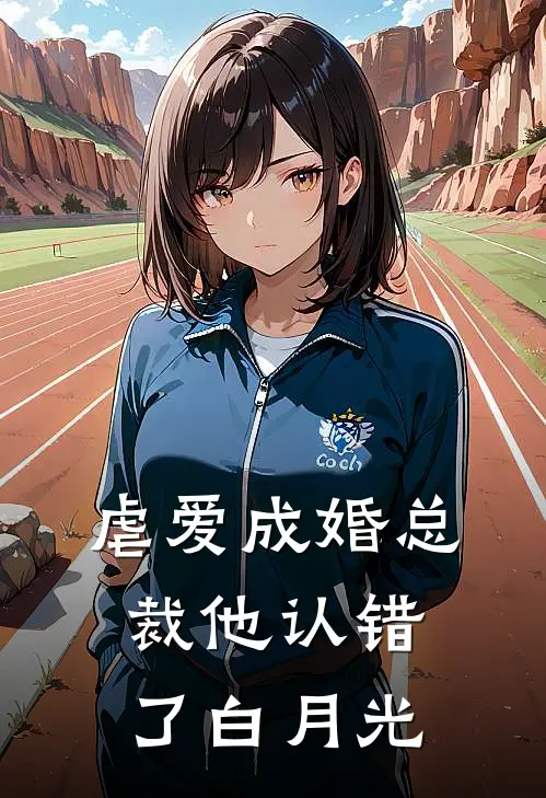 虐爱成婚总裁他认错了白月光
