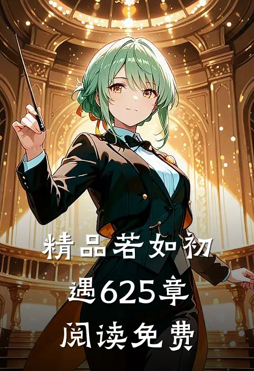 精品若如初遇625章阅读免费
