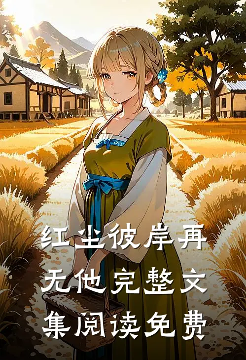 红尘彼岸再无他完整文集阅读免费