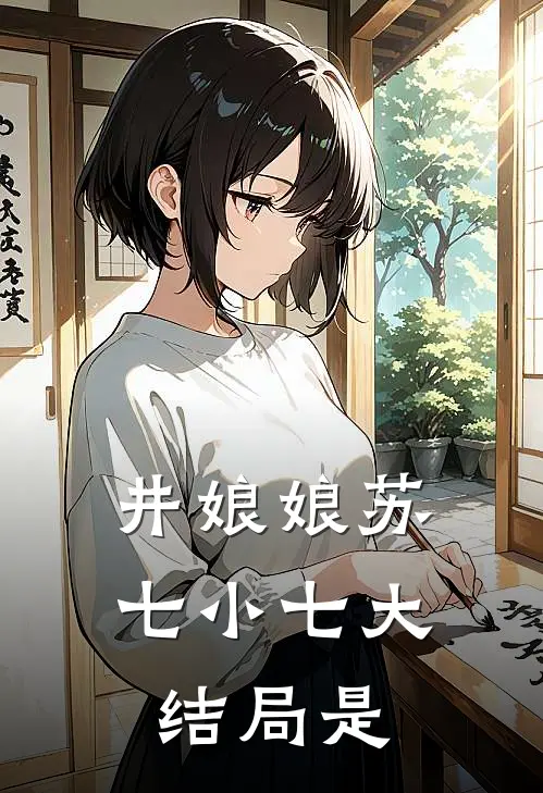 井娘娘苏七小七大结局是