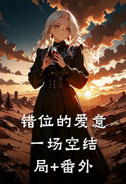 错位的爱意一场空结局+番外