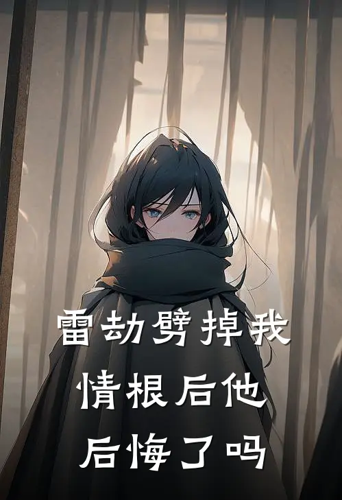 雷劫劈掉我情根后他后悔了吗