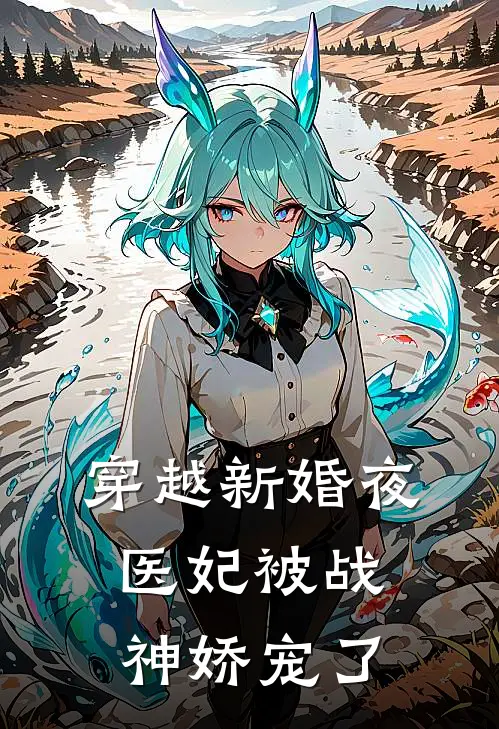 穿越新婚夜医妃被战神娇宠了