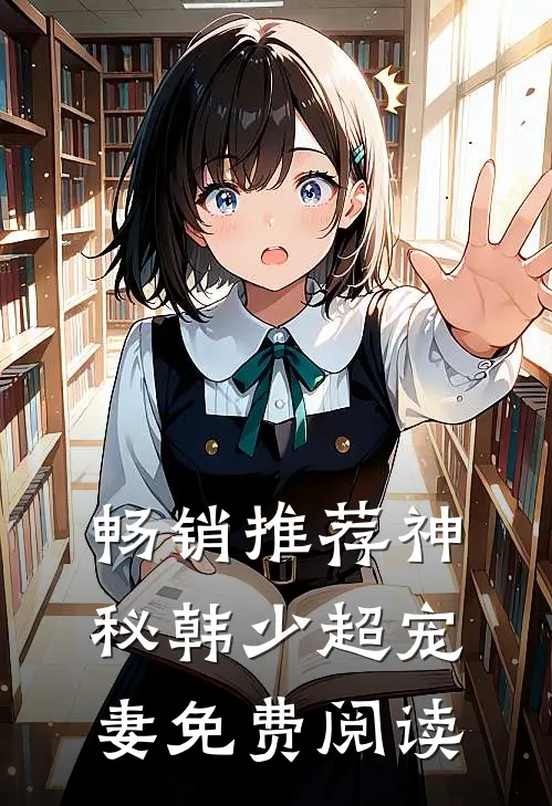 畅销推荐神秘韩少超宠妻免费阅读