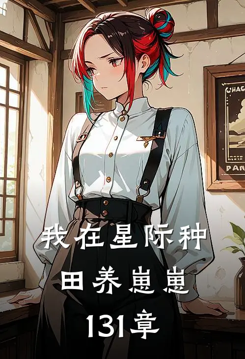 我在星际种田养崽崽131章
