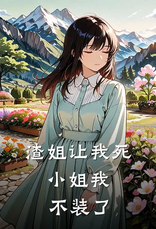 渣姐让我死，小姐我不装了