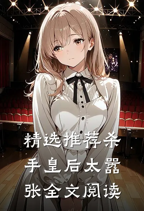 精选推荐杀手皇后太嚣张全文阅读
