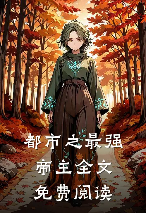 都市之最强帝主全文免费阅读