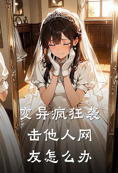 变异疯狂袭击他人网友怎么办