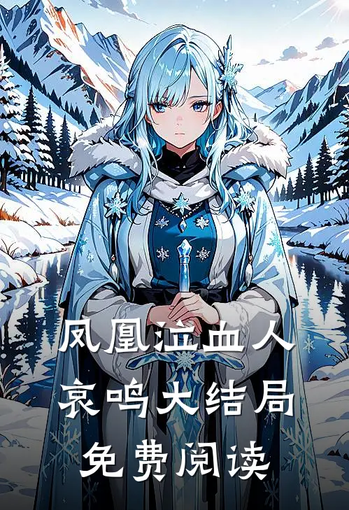 凤凰泣血人哀鸣大结局免费阅读