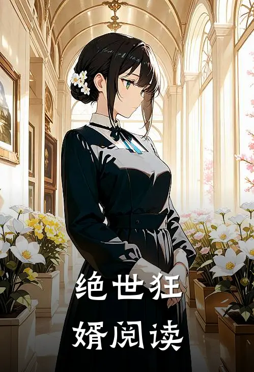 绝世狂婿阅读