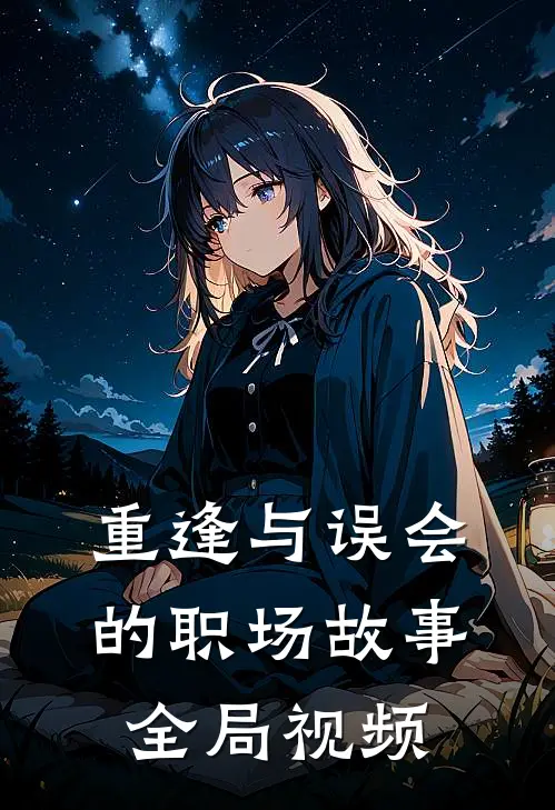 重逢与误会的职场故事全局视频