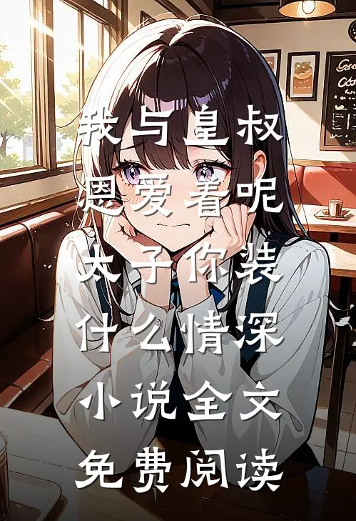 我与皇叔恩爱着呢，太子你装什么情深小说全文免费阅读