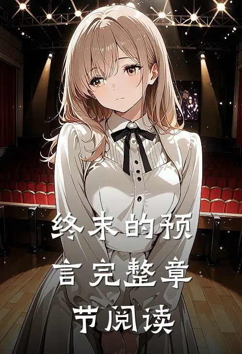 终末的预言完整章节阅读