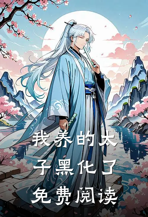 我养的太子黑化了免费阅读