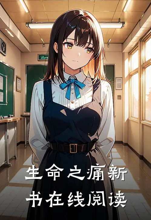 生命之痛新书在线阅读