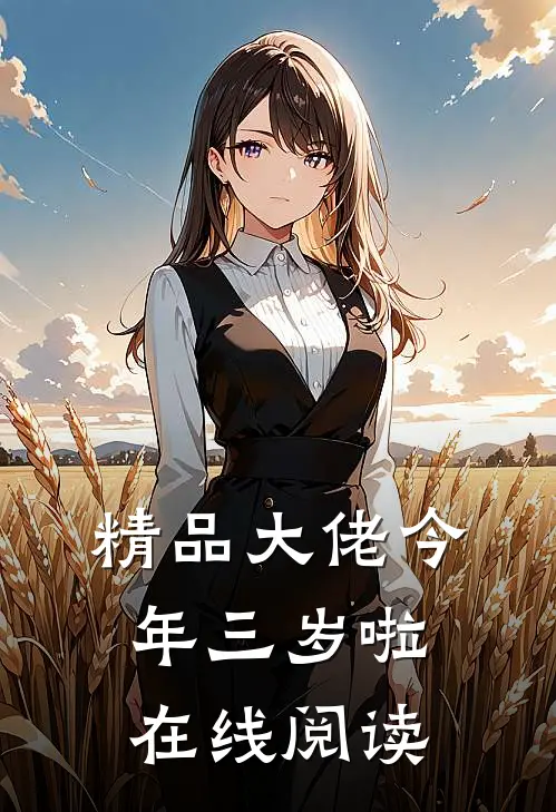 精品大佬今年三岁啦在线阅读