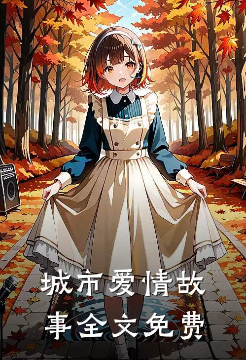 城市爱情故事全文免费