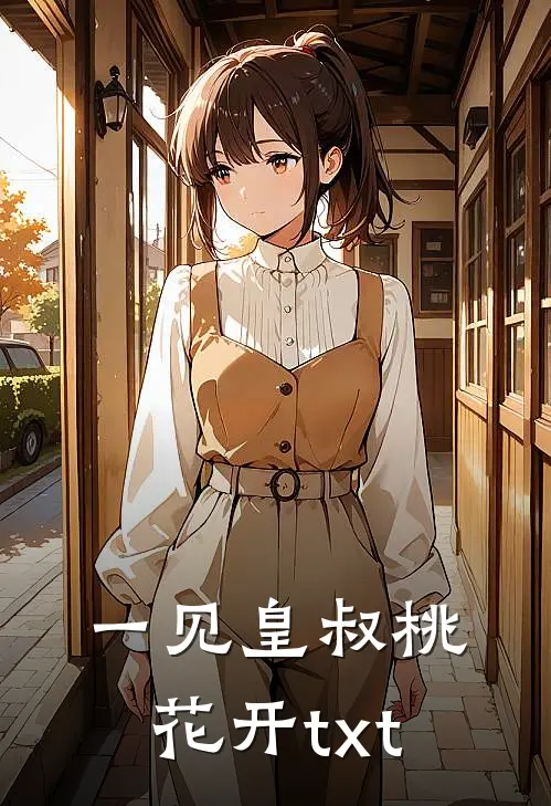 一见皇叔桃花开txt