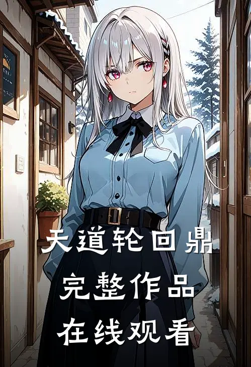 天道轮回鼎完整作品在线观看