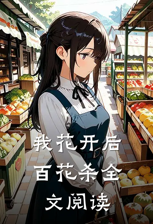 我花开后百花杀全文阅读