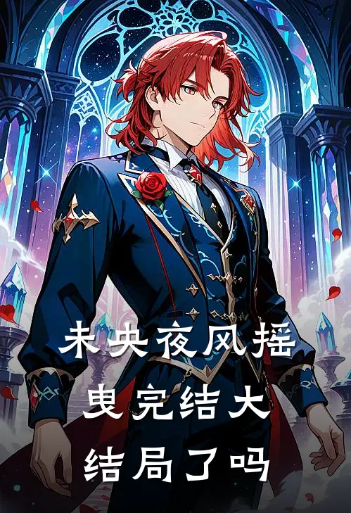 未央夜风摇曳完结大结局了吗