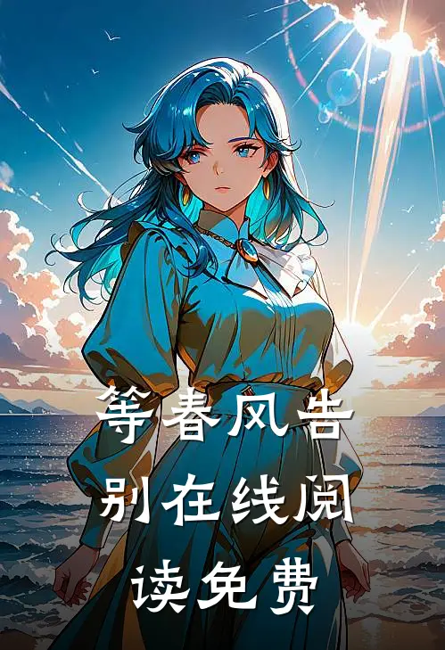 等春风告别在线阅读免费
