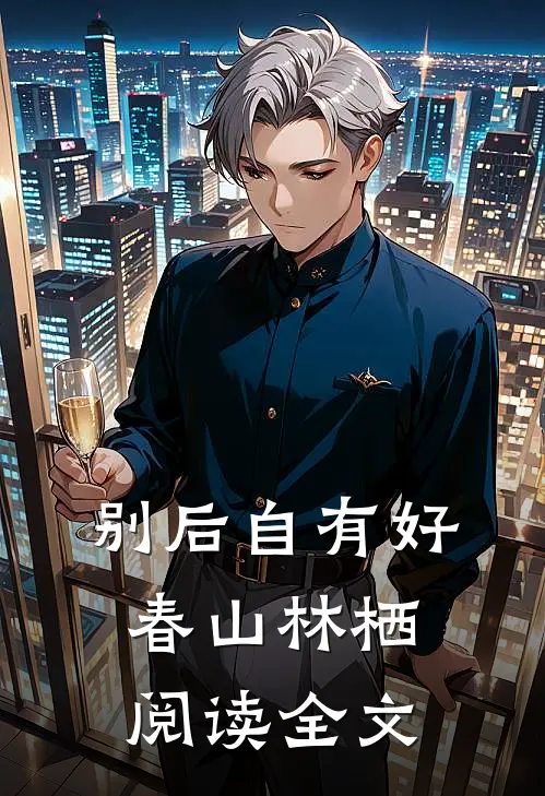 别后自有好春山林栖阅读全文