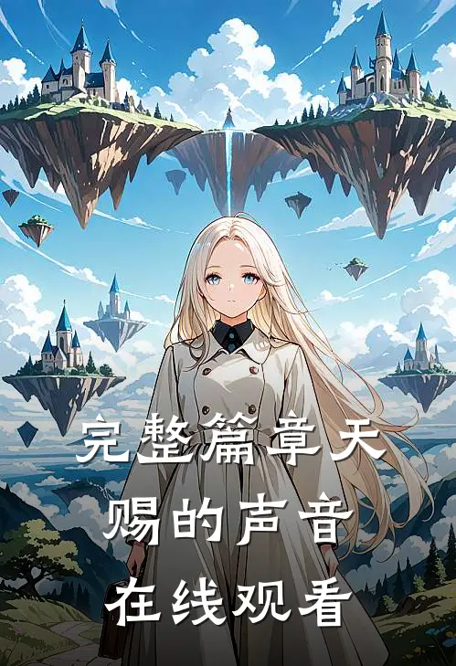 完整篇章天赐的声音在线观看