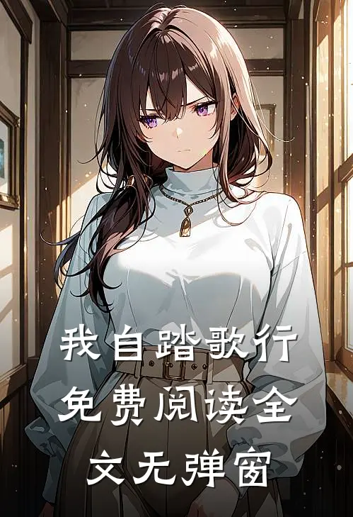 我自踏歌行免费阅读全文无弹窗