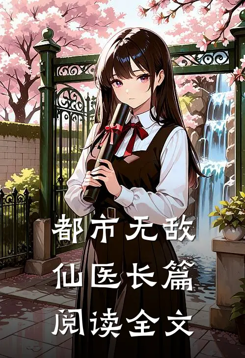 都市无敌仙医长篇阅读全文