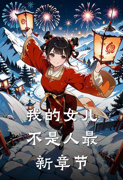 我的女儿不是人最新章节