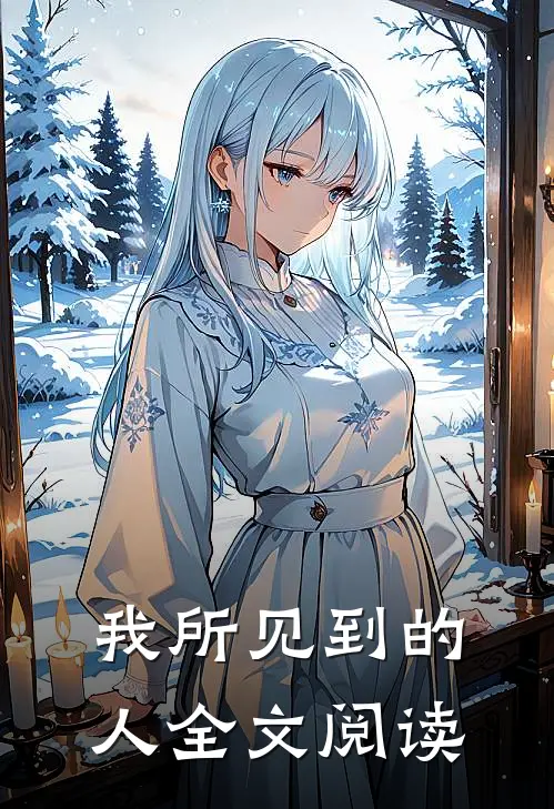 我所见到的人全文阅读