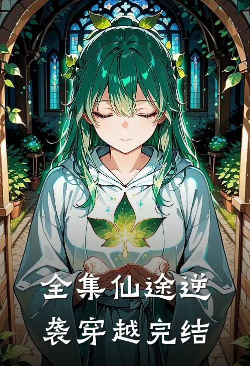 全集仙途逆袭穿越完结