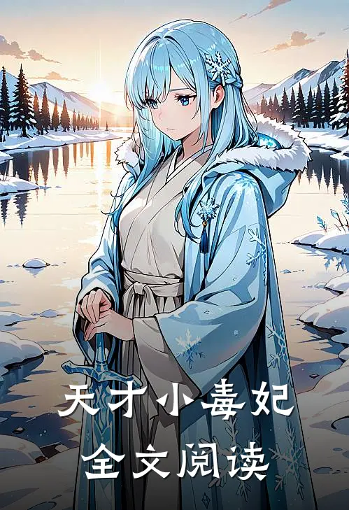 天才小毒妃全文阅读