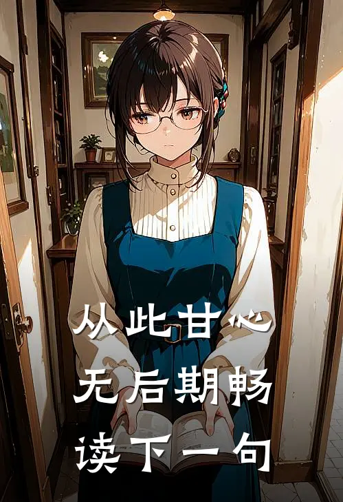 从此甘心无后期畅读下一句