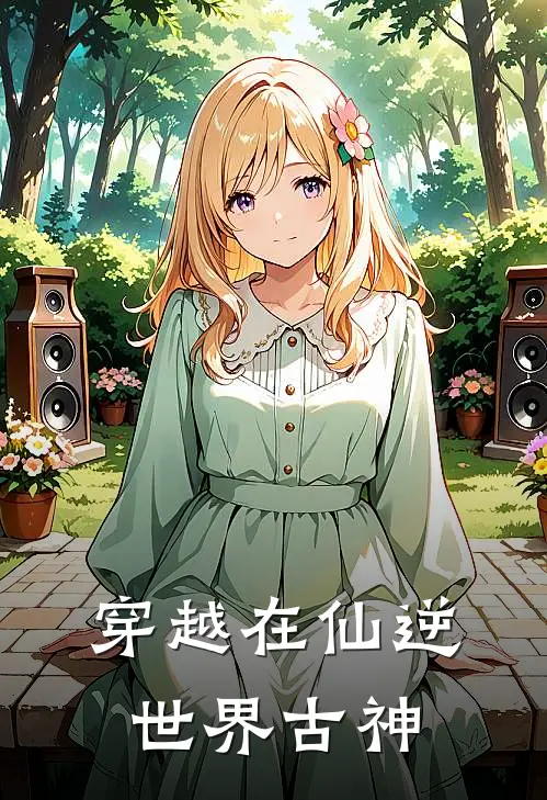 穿越在仙逆世界古神