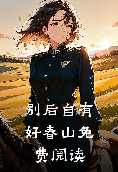 别后自有好春山免费阅读