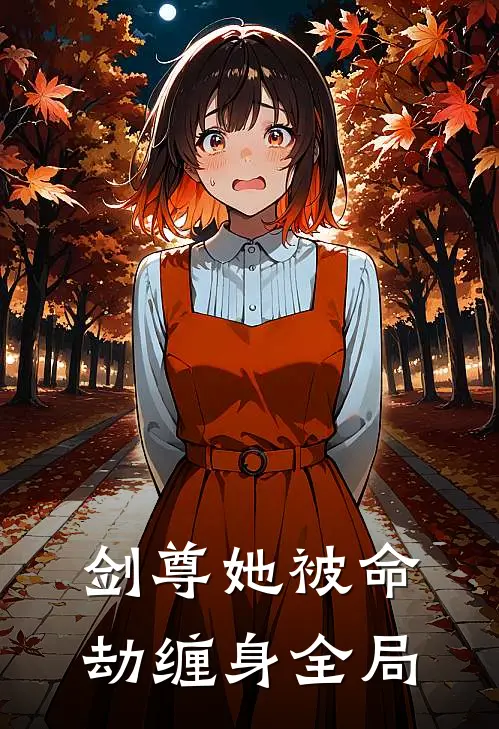 剑尊她被命劫缠身全局