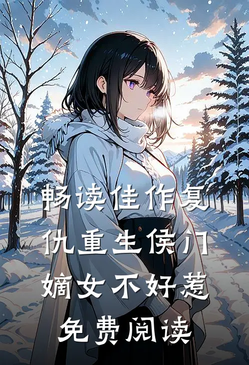 畅读佳作复仇重生侯门嫡女不好惹免费阅读