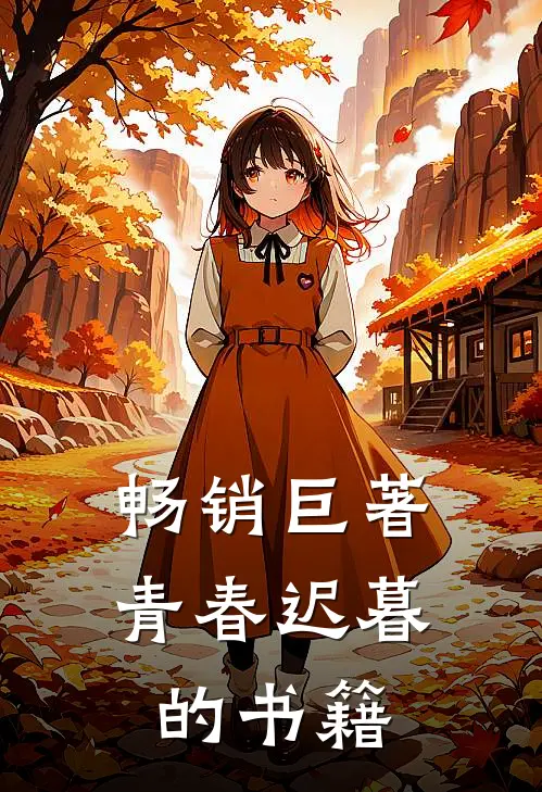 畅销巨著青春迟暮的书籍