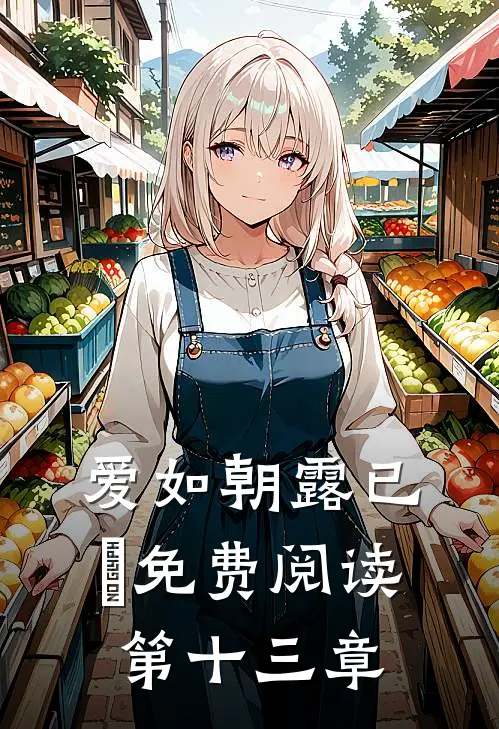 爱如朝露已晞免费阅读第十三章