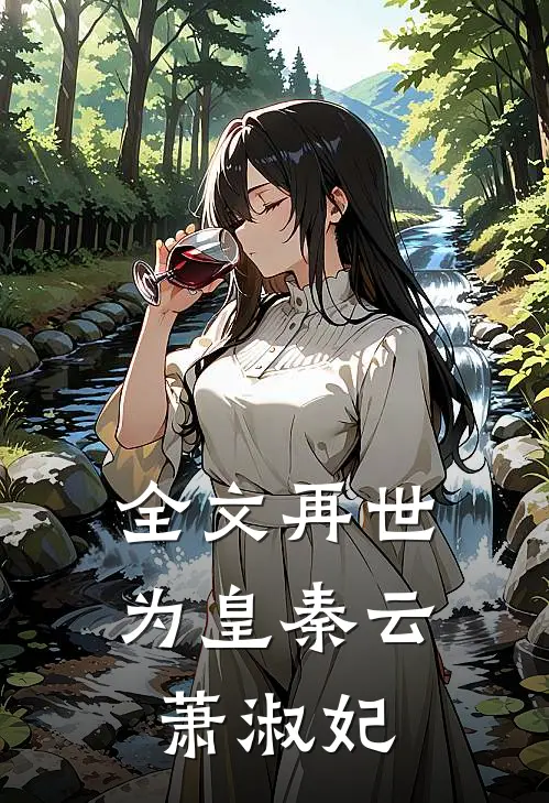 全文再世为皇秦云萧淑妃