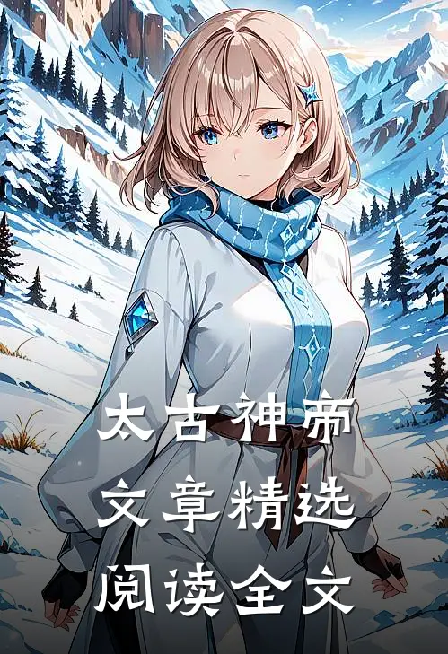 太古神帝文章精选阅读全文